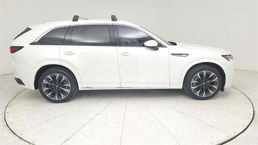 2025 Mazda CX-90 3.3 Turbo S Premium