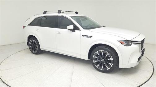 2025 Mazda CX-90 3.3 Turbo S Premium