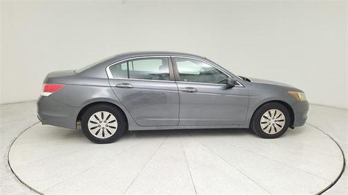 2009 Honda Accord 2.4 LX