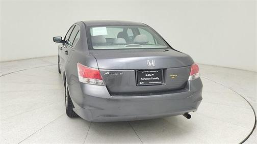 2009 Honda Accord 2.4 LX