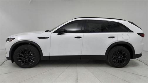 2025 Mazda CX-70 3.3 Turbo Premium Plus Package