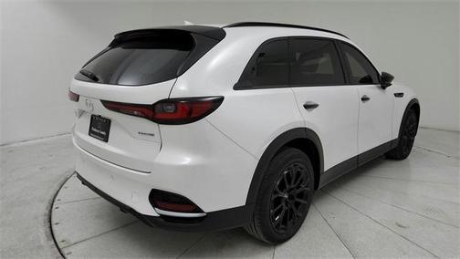 2025 Mazda CX-70 3.3 Turbo Premium Plus Package
