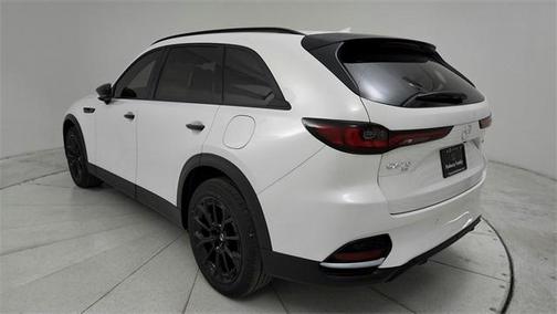2025 Mazda CX-70 3.3 Turbo Premium Plus Package