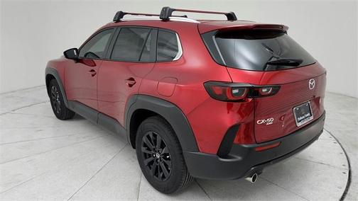 2025 Mazda CX-50 2.5 S Select Package
