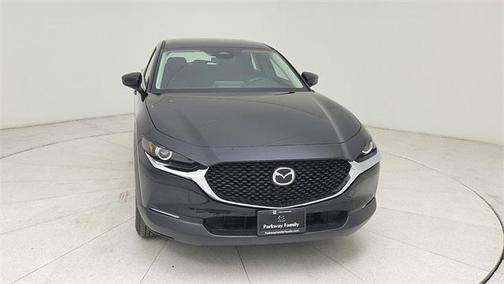 2025 Mazda CX-30 2.5 S