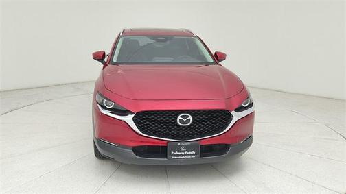 2024 Mazda CX-30 2.5 S Preferred Package