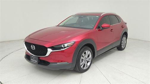 2024 Mazda CX-30 2.5 S Preferred Package