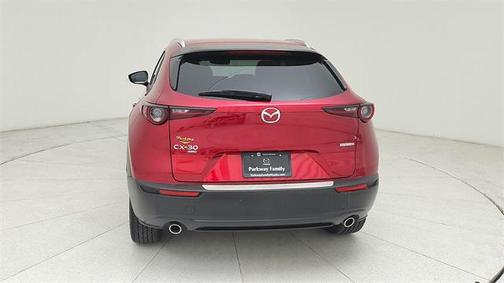 2024 Mazda CX-30 2.5 S Preferred Package