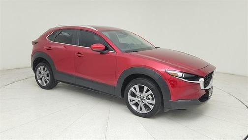 2024 Mazda CX-30 2.5 S Preferred Package