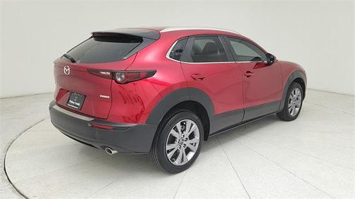 2024 Mazda CX-30 2.5 S Preferred Package