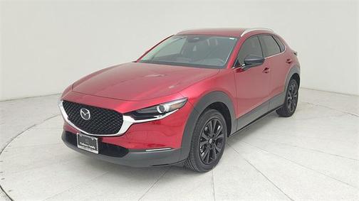 2025 Mazda CX-30 2.5 S Select Sport