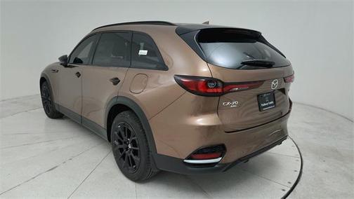 2025 Mazda CX-70 3.3 Turbo Premium Plus Package
