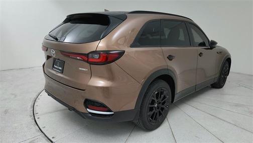 2025 Mazda CX-70 3.3 Turbo Premium Plus Package