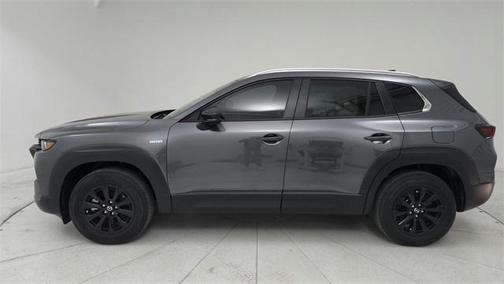 2025 Mazda CX-50 Hybrid Preferred Package