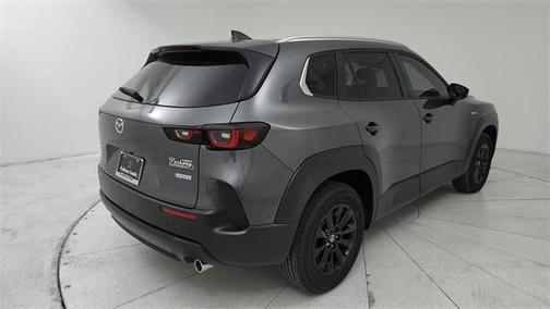 2025 Mazda CX-50 Hybrid Preferred Package