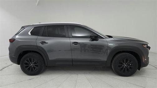 2025 Mazda CX-50 Hybrid Preferred Package