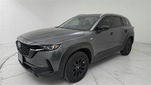 2025 Mazda CX-50 Hybrid Preferred Package