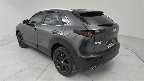 2025 Mazda CX-30 2.5 S Select Sport
