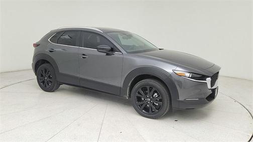 2025 Mazda CX-30 2.5 S Select Sport