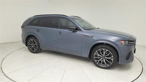 2025 Mazda CX-70 3.3 Turbo S Premium