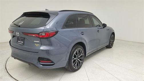 2025 Mazda CX-70 3.3 Turbo S Premium