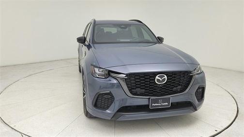 2025 Mazda CX-70 3.3 Turbo S Premium