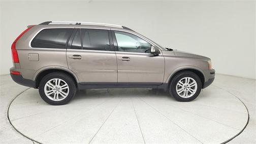 2010 Volvo XC90 3.2