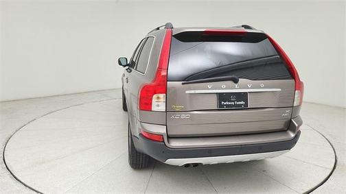 2010 Volvo XC90 3.2