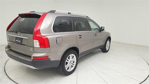 2010 Volvo XC90 3.2