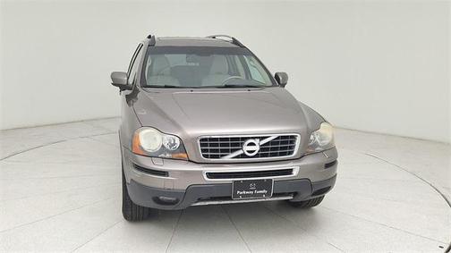 2010 Volvo XC90 3.2