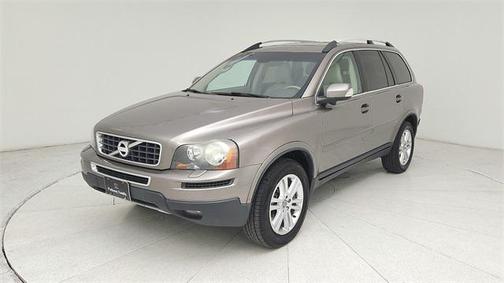 2010 Volvo XC90 3.2