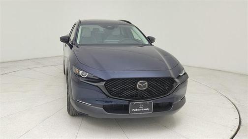 2026 Mazda CX-30 2.5 S