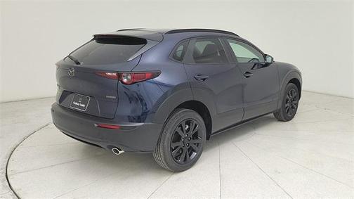 2026 Mazda CX-30 2.5 S