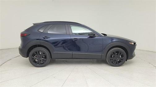 2026 Mazda CX-30 2.5 S