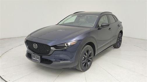 2026 Mazda CX-30 2.5 S