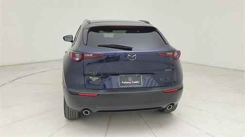 2026 Mazda CX-30 2.5 S