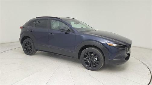 2026 Mazda CX-30 2.5 S