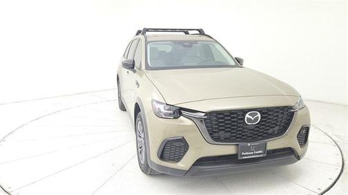 2025 Mazda CX-70 3.3 Turbo Preferred Package