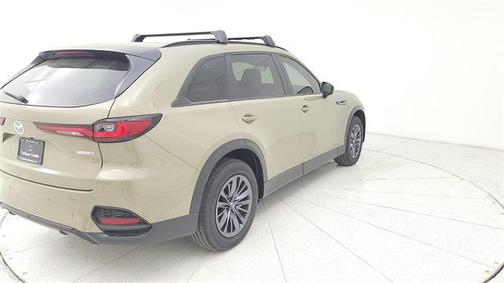 2025 Mazda CX-70 3.3 Turbo Preferred Package