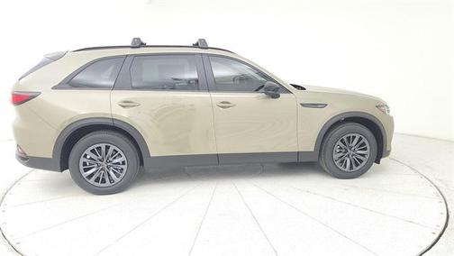 2025 Mazda CX-70 3.3 Turbo Preferred Package