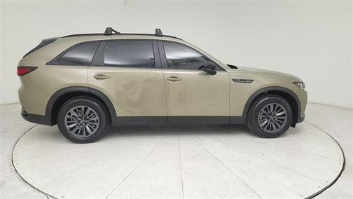 2025 Mazda CX-70 3.3 Turbo Preferred Package