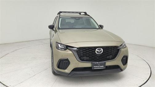2025 Mazda CX-70 3.3 Turbo Preferred Package