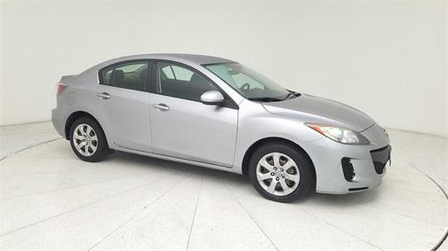 2013 Mazda Mazda3 i Sport