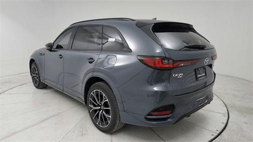 2025 Mazda CX-70 3.3 Turbo S Premium