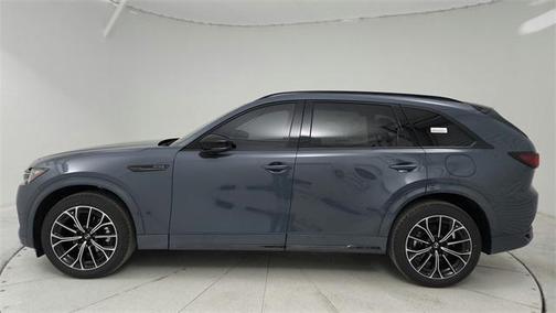 2025 Mazda CX-70 3.3 Turbo S Premium