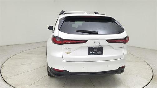 2025 Mazda CX-90 3.3 Turbo Premium Sport