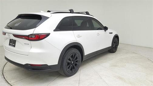 2025 Mazda CX-90 3.3 Turbo Premium Sport