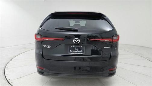 2025 Mazda CX-90 3.3 Turbo Preferred