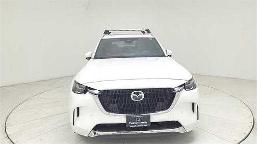 2025 Mazda CX-90 3.3 Turbo S Premium Plus