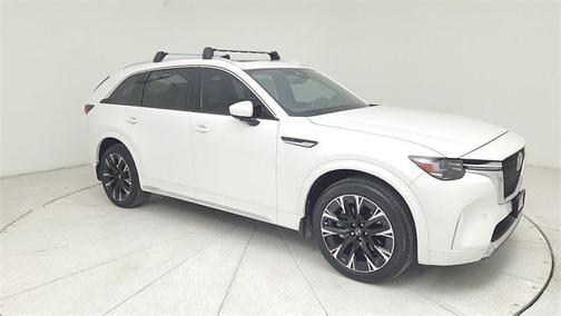 2025 Mazda CX-90 3.3 Turbo S Premium Plus
